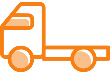 湟中拖车/平板车